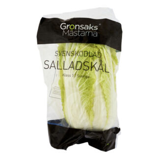 SALLADSKÅL