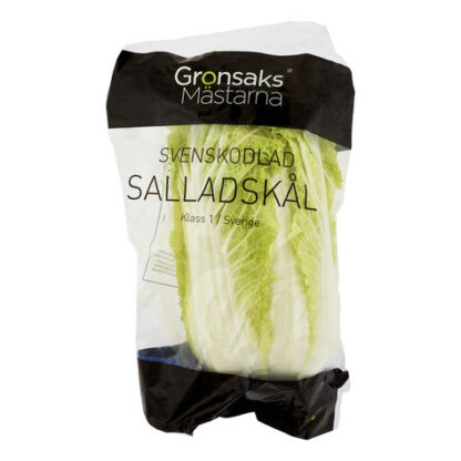 SALLADSKÅL