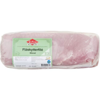 FLÄSKYTTERFILÉ