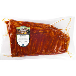 SPARERIBS ORG