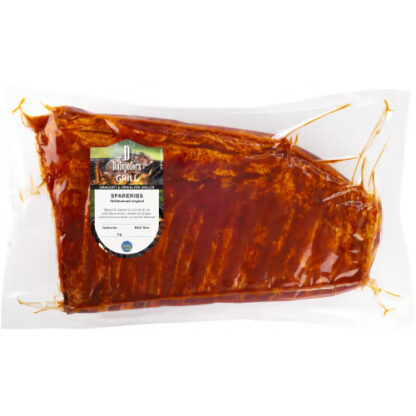 SPARERIBS ORG