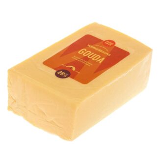 GOUDA 28%