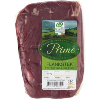 FLANKSTEK