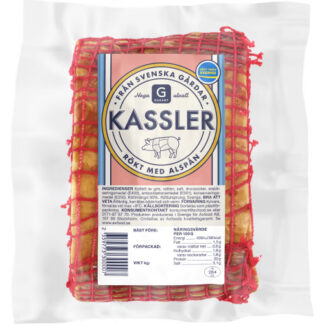 KASSLER NATURELL