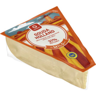 GOUDA