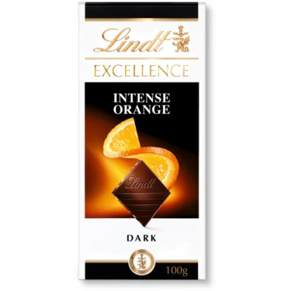 EXCELLENCE ORANGE