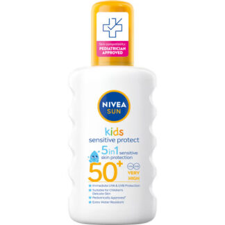 SOLSPRAY SPF50+ KID