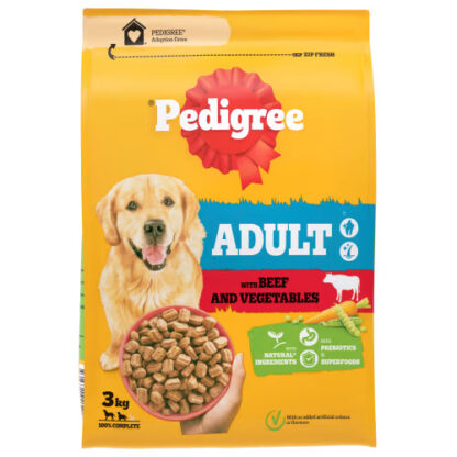 ADULT OXE GRÖNSAKER