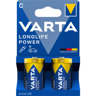 LONGLIFE POWER C