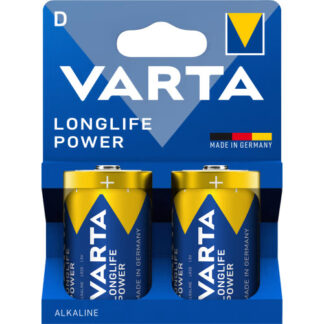 LONGLIFE POWER D 2P