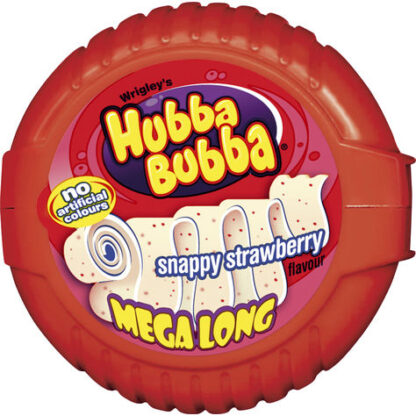 HUBBA BUBBA TAPE 56G