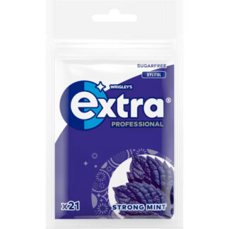 EXTRA STRONG MINT