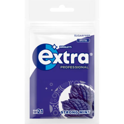 EXTRA STRONG MINT
