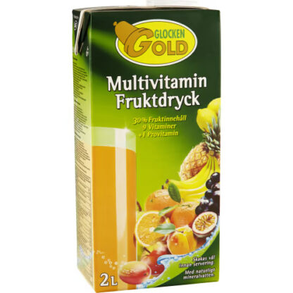 DRYCK MULTIVITAMIN