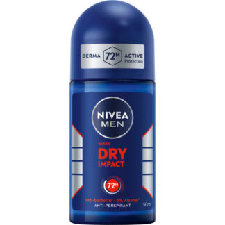 ROLL-ON DRY IMPACT