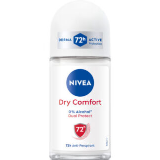 ROLL-ON DRY COMFORT