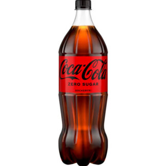 COCA-COLA ZERO 1