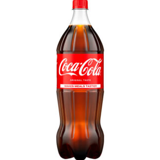 COCA-COLA 1