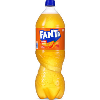 FANTA ORANGE 1