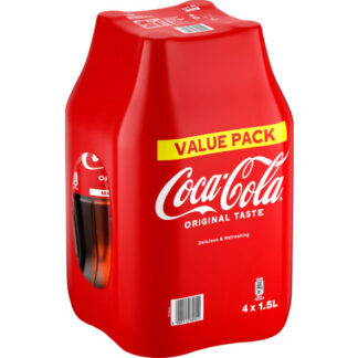 COCA-COLA 1