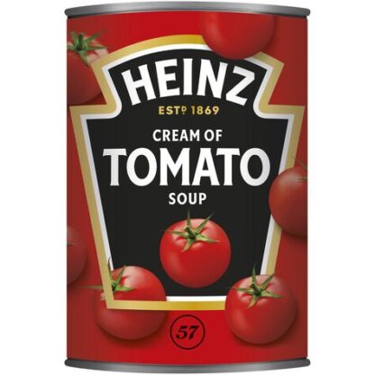 TOMATSOPPA 400G