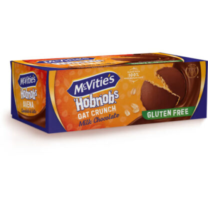 OAT CRUNCH CHOKO G/F