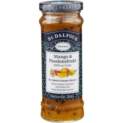 MANGO&PASSION MARMEL