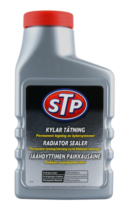 KYLARTÄTNING FLYTAND