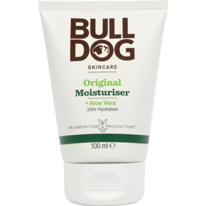 MOISTURISER