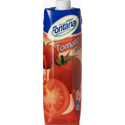TOMATJUICE PRISMA