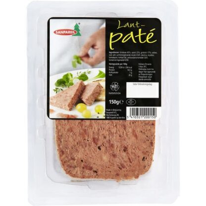 LANTPATE 150G