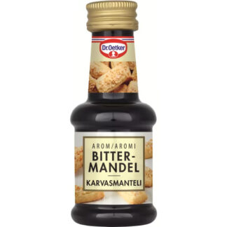 BITTERMANDEL AROM30M