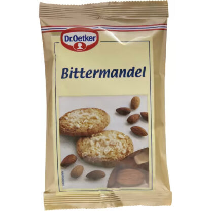 BITTERMANDEL 30G
