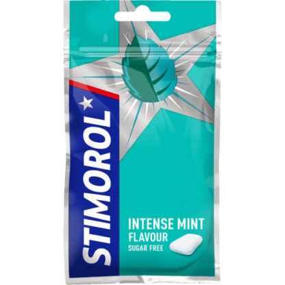 INTENSE MINT