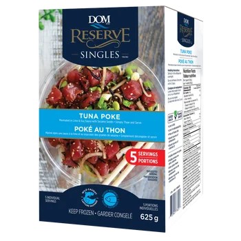 POKE TONFISK 200G