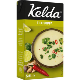 KELDA SPICY THAI