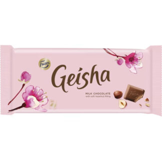 GEISHA