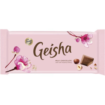 GEISHA