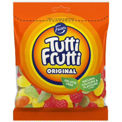 TUTTI FRUTTI ORIG