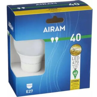 NORMALLAMPA 40W E27