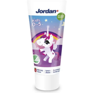 TANDKR50ML K 0-5 ÅR