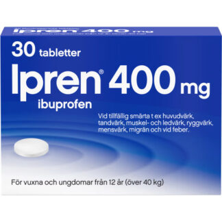 IPREN 400MG