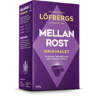 MELLANROST ORIGINAL