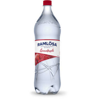 RAMLÖSA GRANATÄPPLE