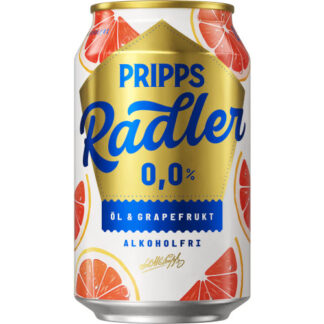 RADLER GRAPE AF