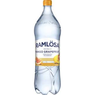 RAMLÖSA MANGO/GRAPE