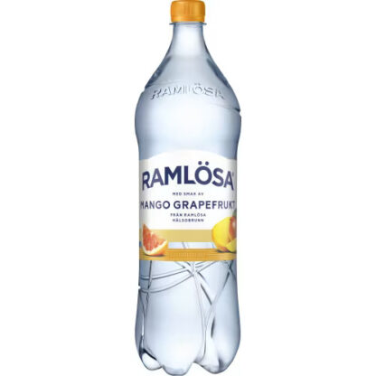 RAMLÖSA MANGO/GRAPE