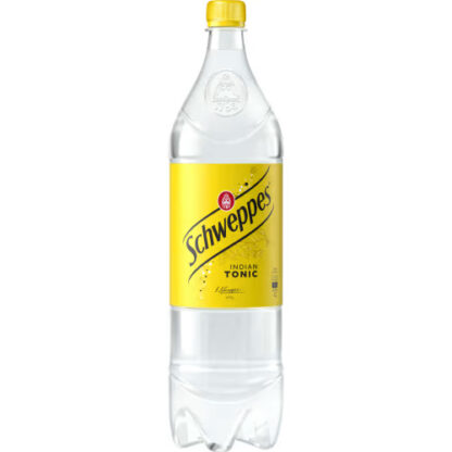 INDIAN TONIC 1,5L