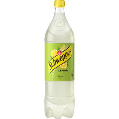 LEMON 1,5L