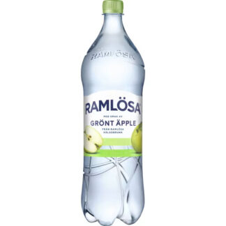 RAMLÖSA GRÖNT ÄPPLE